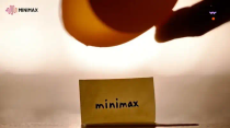 MiniMax没有B计划
