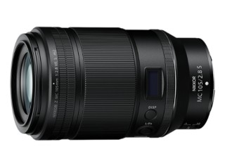 尼康Z fc和尼克尔 Z 微距 105mm f／2.8 VR S 荣获2022年DGP数码相机大奖综合金奖 ...
