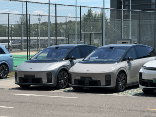 李想：i8产品力上没有真正意义的对手