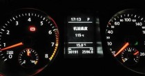 机油温度高是什么原因引起？机油温度105度正常吗
