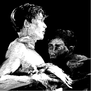 解密神秘“舞踏・BUTOH”，潜入东京“真”地下 (免费观影活动) ... ... ...