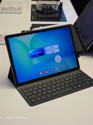 三星Tab S10 Lite现身Geekbench 处理器及跑分曝光