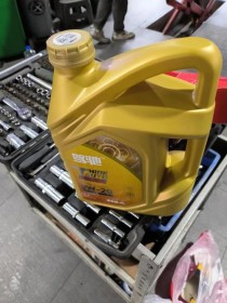 驾驰腾雾机油怎么样？驾驰腾雾全合成机油靠谱吗