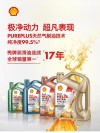 壳牌机油什么型号最好
