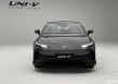 10万级运动轿跑怎么选？第三代UNI-V必入顶配‌款！