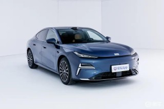 吉利银河星耀8将于5月9日上市 预售价13.38万元起