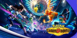 宝可梦公司：三款新游戏即将登陆任天堂Switch