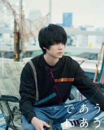 【第41屆日本電影學院獎】菅田將暉 & 蒼井優榮獲男女最佳主演獎~ 電影『第三次殺人』橫掃6大獎項成大贏家~