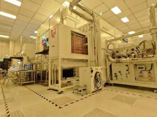 韩国公司8.6代OLED蒸镀工艺用真空机器人提前实现商业化