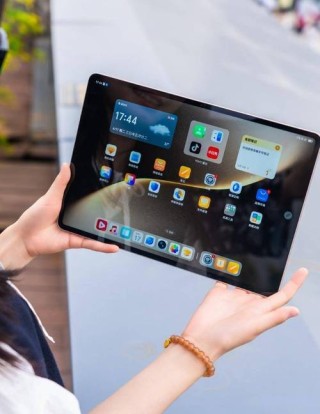 荣耀MagicPad 3将打造成万元以内平板最强音质