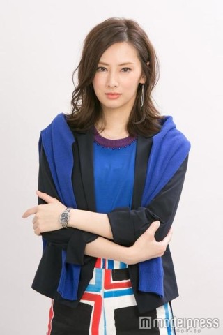 北川景子平安誕下女兒～ 丈夫DAIGO PO文表示：「我當PP（爸爸）啦！」