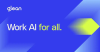 速递｜AI企业搜索Glean新一轮估值70亿美元，ARR超1亿美金，净收入留存率超120%