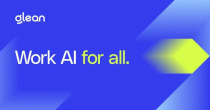 速递｜AI企业搜索Glean新一轮估值70亿美元，ARR超1亿美金，净收入留存率超120%