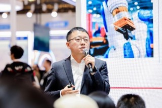 凭借80,000+模拟IC与嵌入式处理器，德州仪器赋能汽车、机器人和能源系统创新