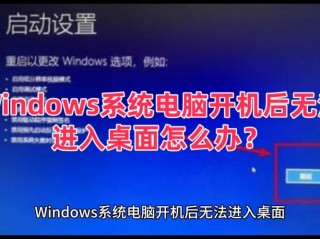 电脑开机提示explorer.exe远程过程调用失败怎么办？