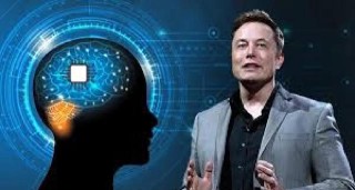 baidu09马斯克脑机接口初创公司 Neuralink 完成 6.5 亿美元 E 轮融资