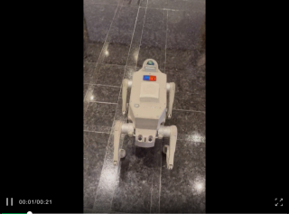 稚晖君家智元没参展机器人大会，合着是人家自己办（doge）