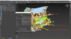 CityDreamer4D – 南洋理工推出的无边界 4D 城市建模框架
