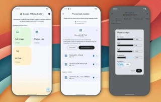 实测谷歌Gemma 3n：偏科明显，但这才是端侧大模型的答案