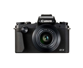 佳能PowerShot G1 X Mark III实拍样张欣赏