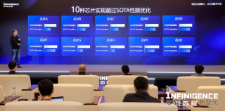 百亿token免费用！国产平台一键拖拽定制大模型，多元算力极具性价比