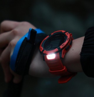 迎光前行 Garmin佳明发布本能Instinct 2X运动手表