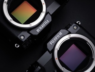 富士发布GFX50SII相机Ver.1.11固件升级