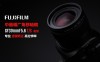 富士胶片公司发布“富士龙镜头GF30mmF5.6 T／S”和“富士龙镜头GF110mmF5.6 T／S Macro  ...