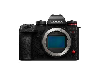 高分辨率新旗舰登场 松下Lumix S1RM2发布