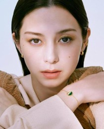 【好消息】中條彩未宣布結婚！ 對方為年輕社長～