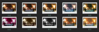 富士instax WIDE Evo新品发布 每一张都是大作品