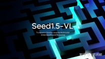 Seedance 1.0 – 字节跳动推出的视频生成模型