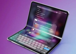 苹果大屏折叠设备到底是iPad还是Mac？看看外媒分析