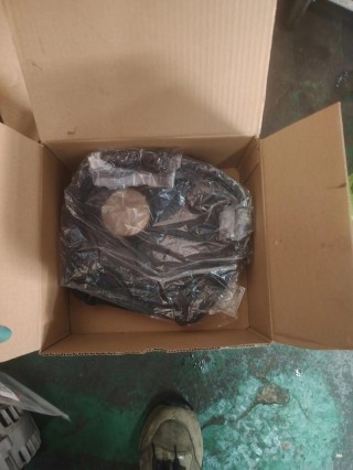 EA888发动机机油盖吸力问题