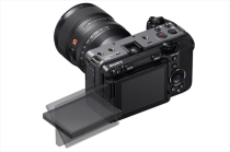 索尼FX3A即将发布 5月下旬另有新品待发