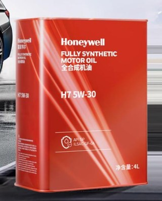 霍尼韦尔机油怎么样？霍尼韦尔机油是国际品牌吗