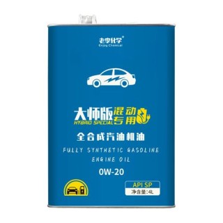 老李化学的机油靠谱吗？老李化学机油事件进展如何