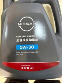 合成技术机油是半合成机油吗？半合成机油的字母标识