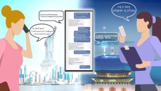 三星新AI——Galaxy AI将有实时翻译通话功能