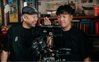 青年电影人爱不释手，这台设备究竟有何魔力？