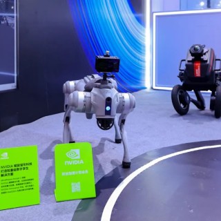 2025世界机器人大会（WRC）亮点：NVIDIA携机器人生态伙伴掀起物理AI与机器人创新浪潮