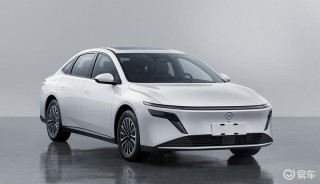 东风日产N6申报图 采用1.5L插混系统