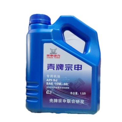 夏季用什么型号的机油？夏天机油用什么型号