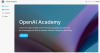 OpenAI学院：人工智能领头羊自己下场做课了