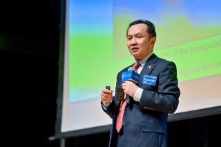 CAIR香港人工智能与机器人医疗论坛开幕，聚焦AI科技与医疗的跨学科融合