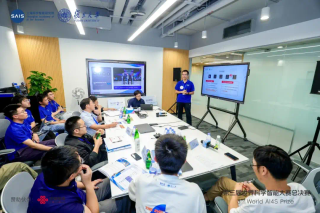 1.6万人「卷」出科学未来！盛夏AI4S上海巅峰赛，谁人终得桂冠？