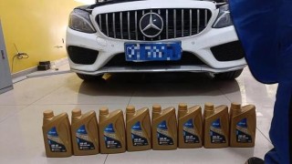 车佰佳全合成机油怎么样？车百佳机油咋样