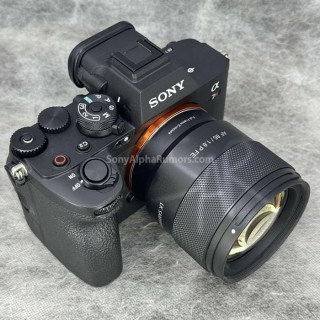 Samyang Prima系列新品曝光 产品图片露出