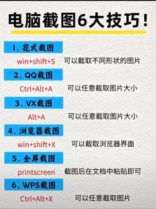 截图快捷键不能用了怎么办-截图快捷键不能用了的解决方法