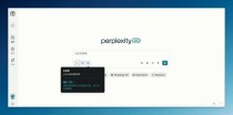 Perplexica – 开源AI搜索引擎，支持多种搜索模式、实时信息更新